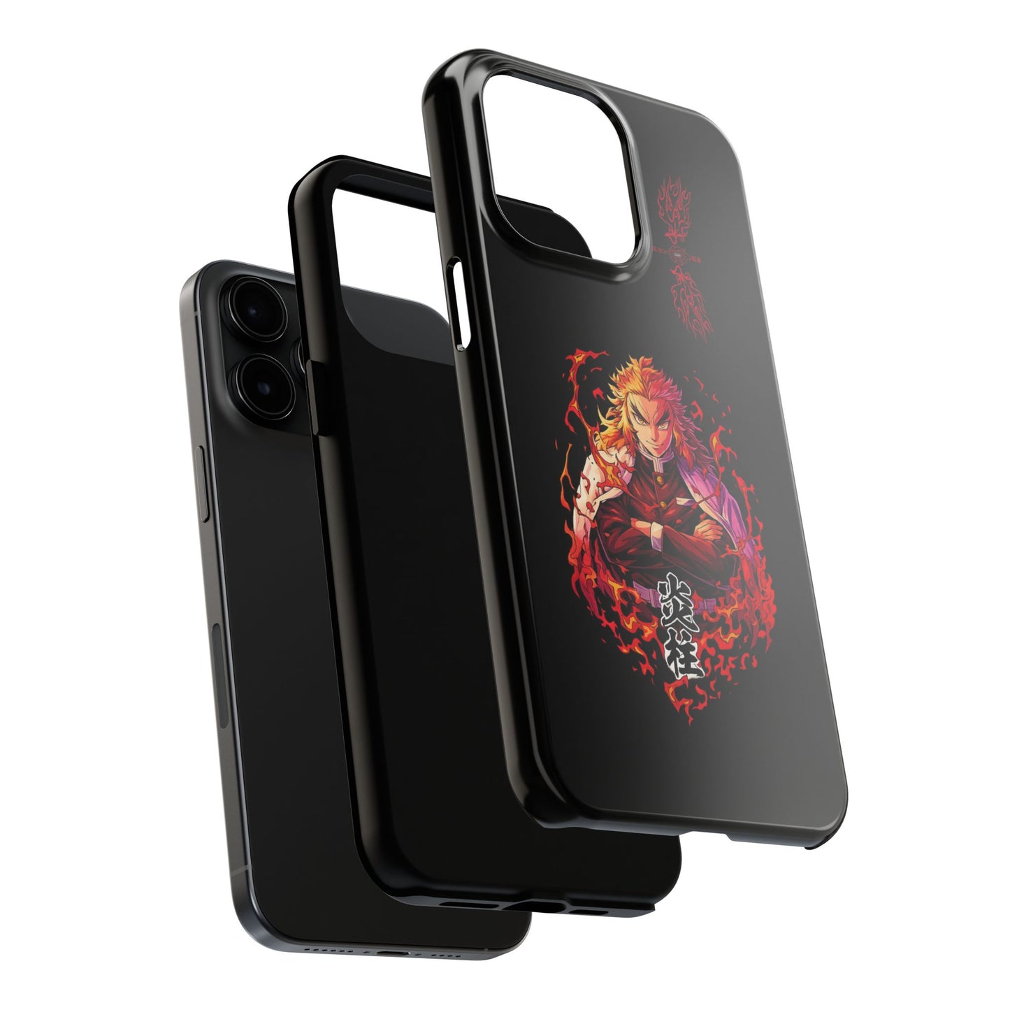 Demon Slayerr – Rengoku Kyōjurō Phone Case ANIME HUB