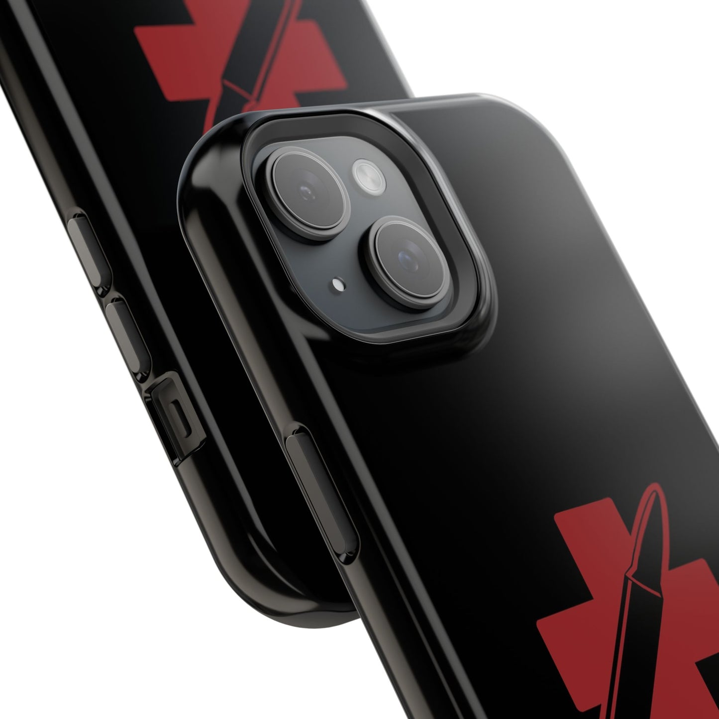 Dead by Daylight – Perk Icons 15 Phone Case Collection