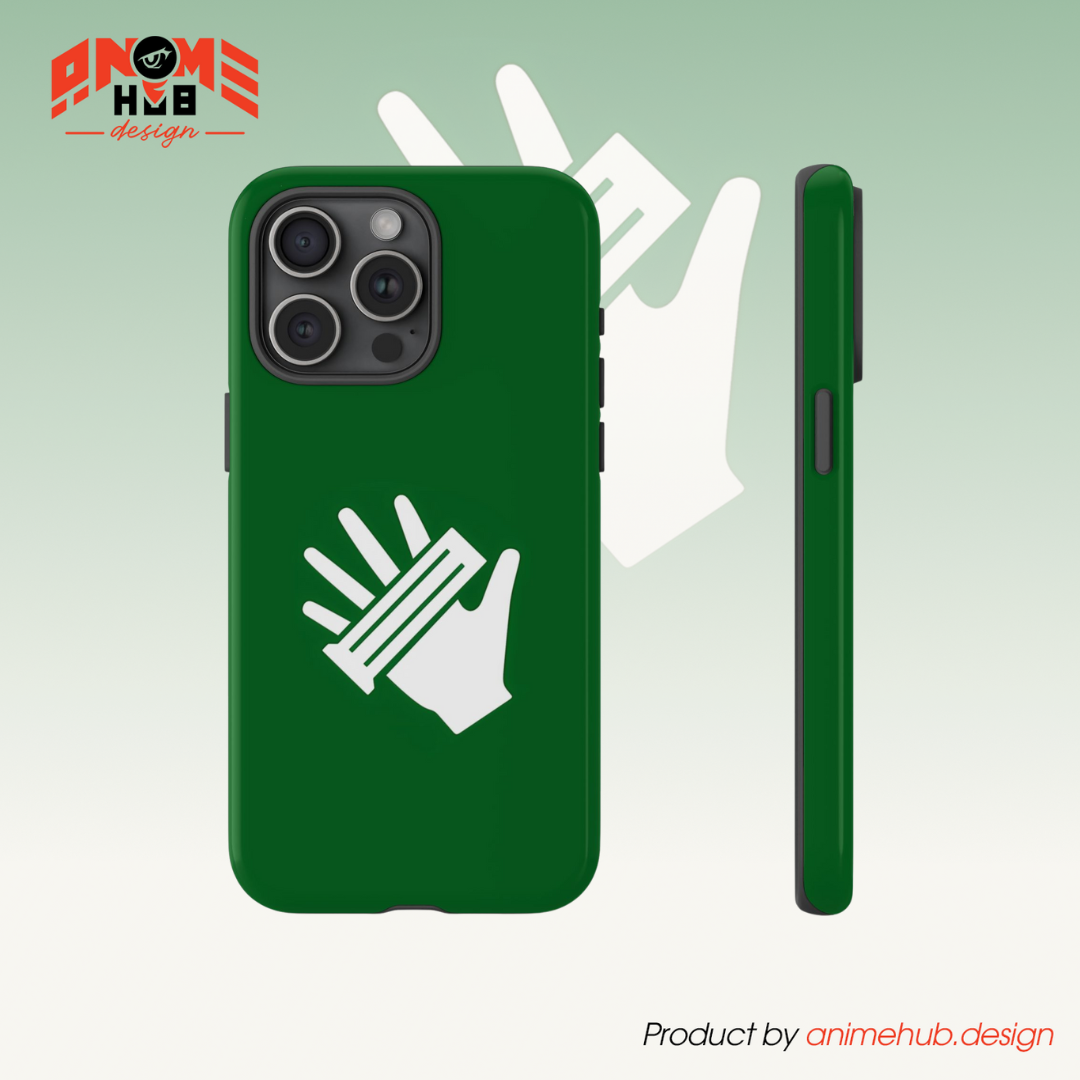 Dead by Daylight – Perk Icons 19 Phone Case Collection