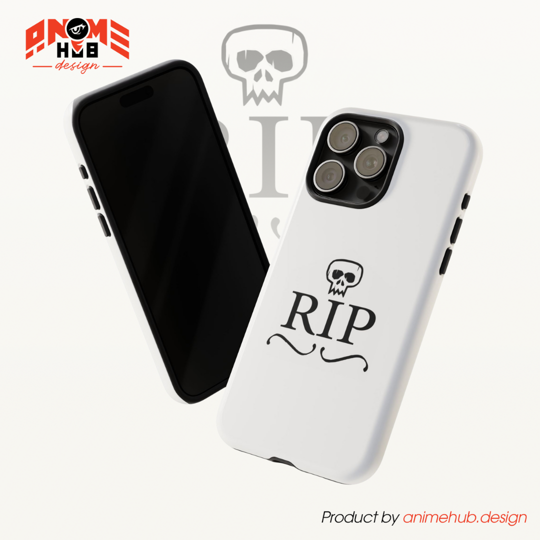 Dead by Daylight – Perk Icons 21 Phone Case Collection