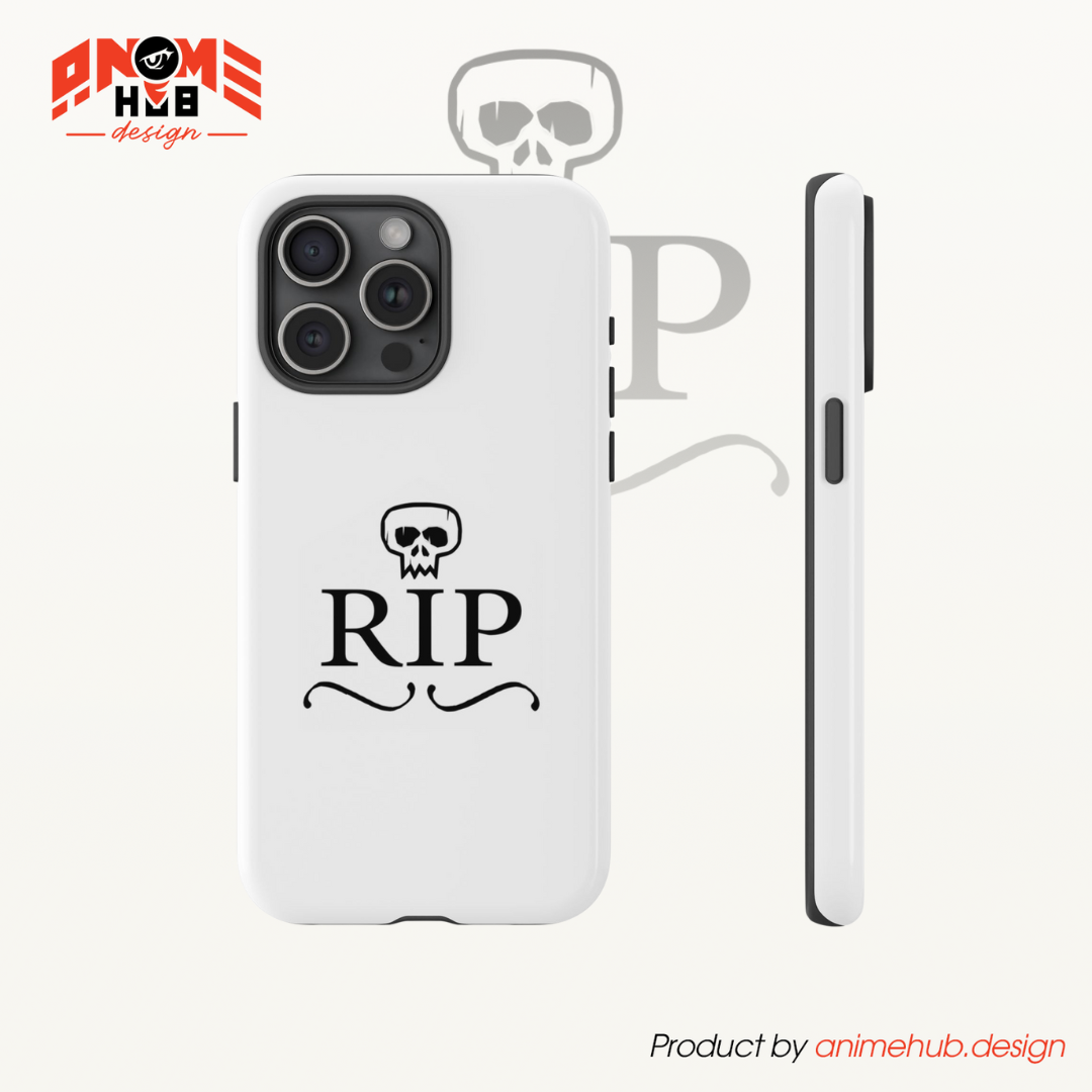 Dead by Daylight – Perk Icons 21 Phone Case Collection