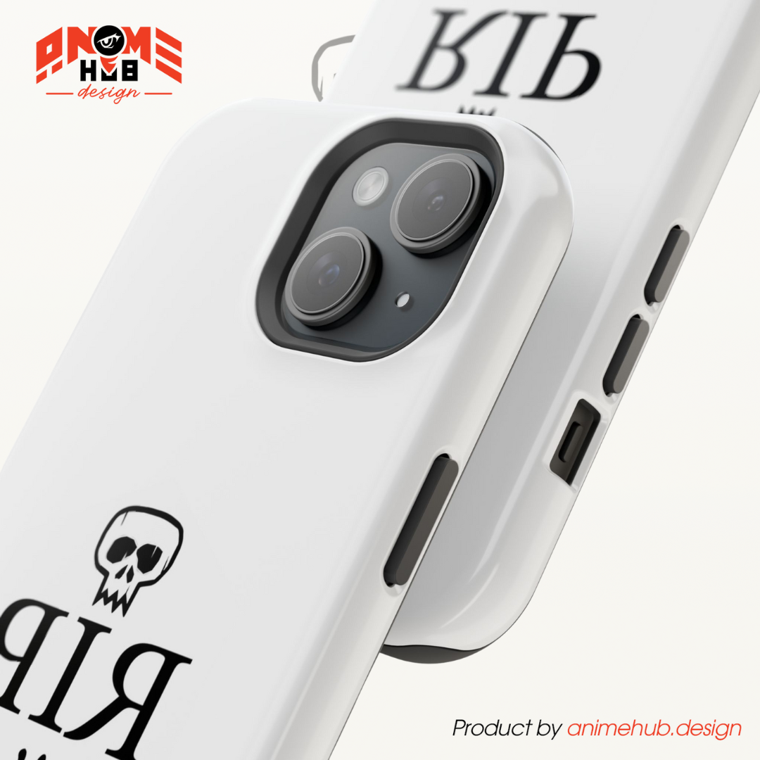 Dead by Daylight – Perk Icons 21 Phone Case Collection
