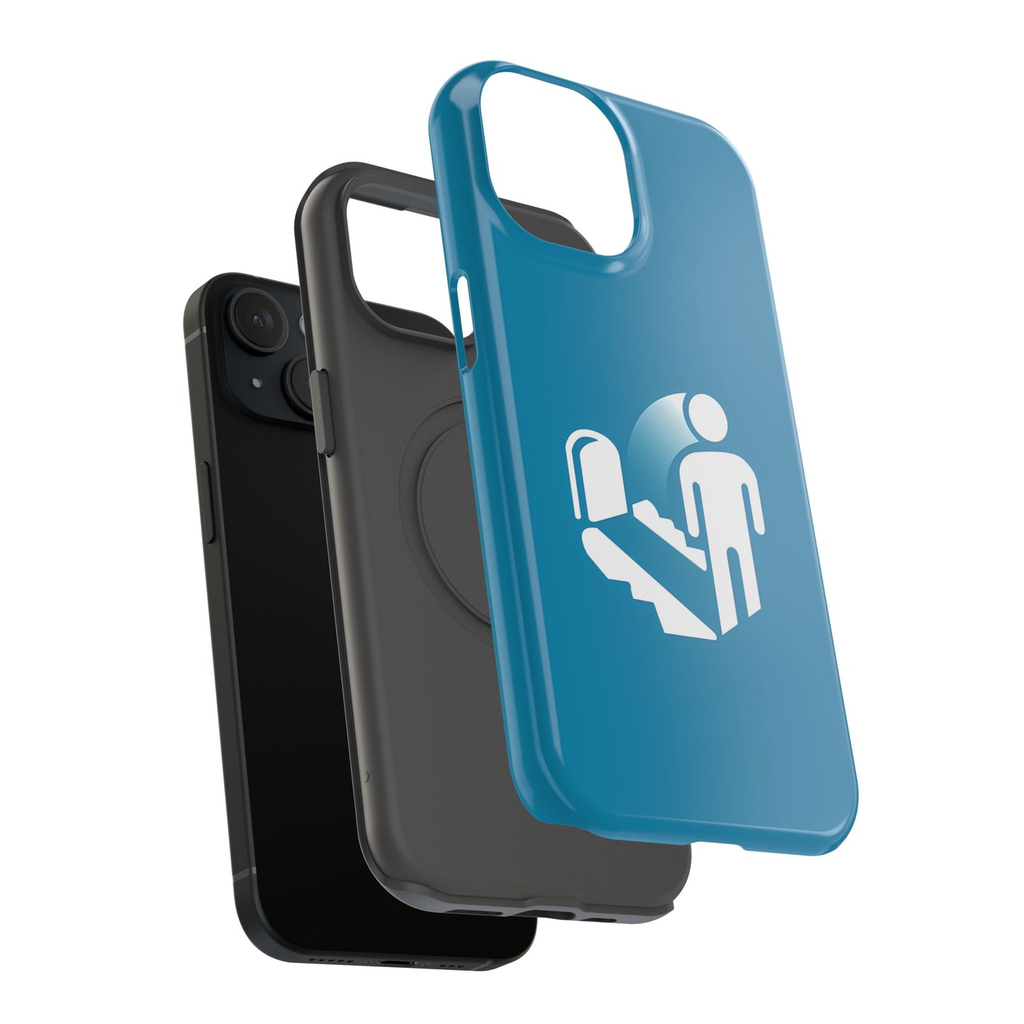 Dead by Daylight – Perk Icons 1 Phone Case Collection