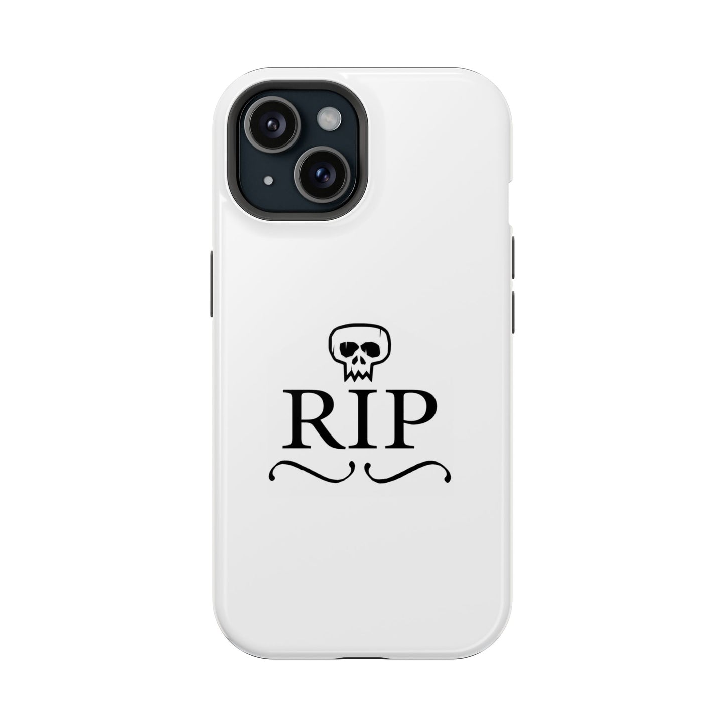 Dead by Daylight – Perk Icons 21 Phone Case Collection