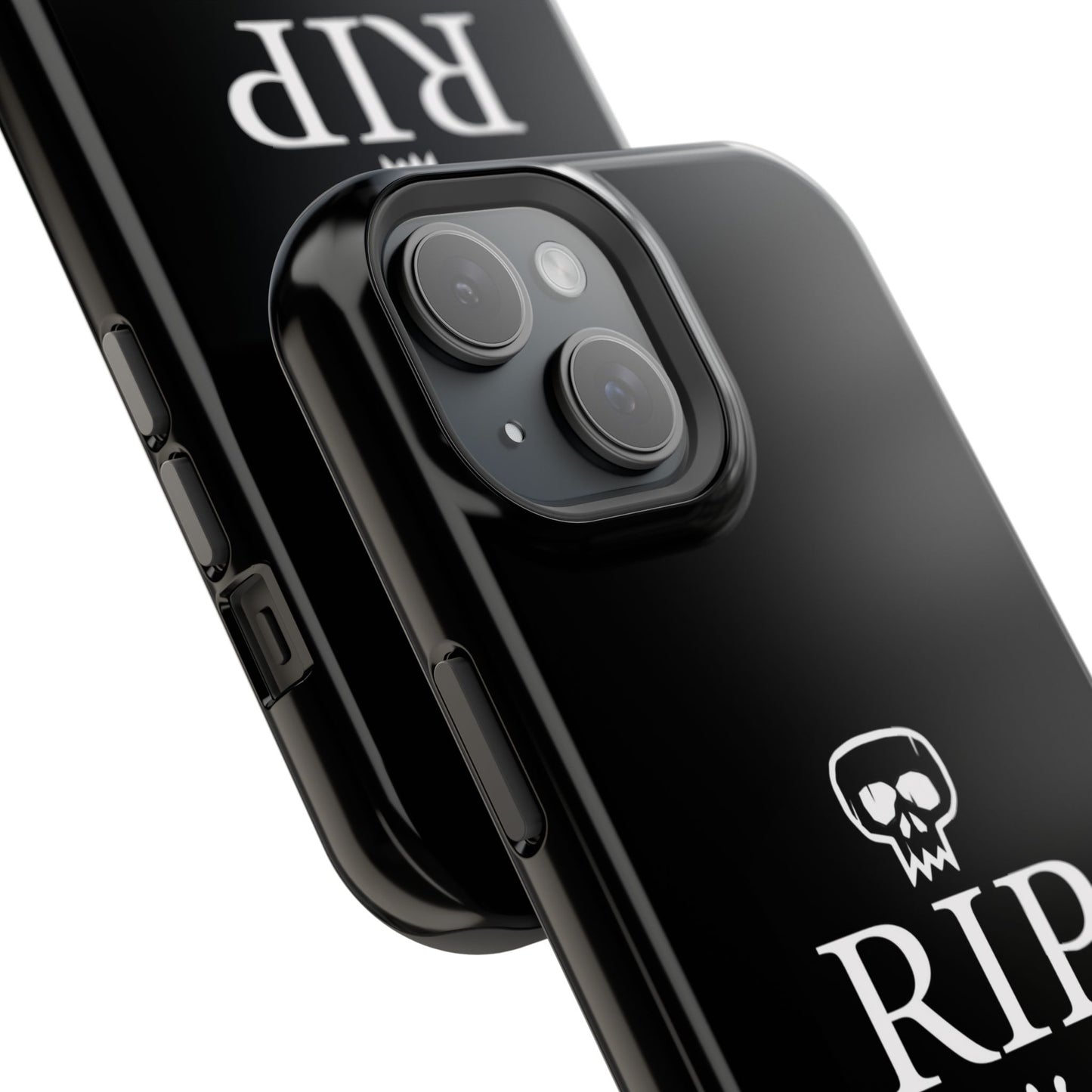 Dead by Daylight – Perk Icons 14 Phone Case Collection