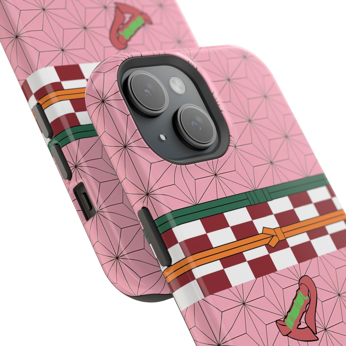 Demon Slayerr – Kamado Nezuko Phone Case ANIME HUB