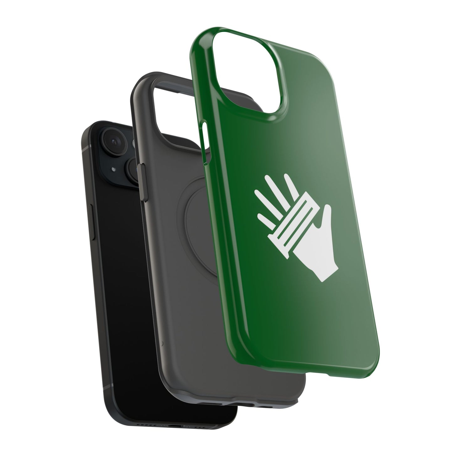 Dead by Daylight – Perk Icons 19 Phone Case Collection