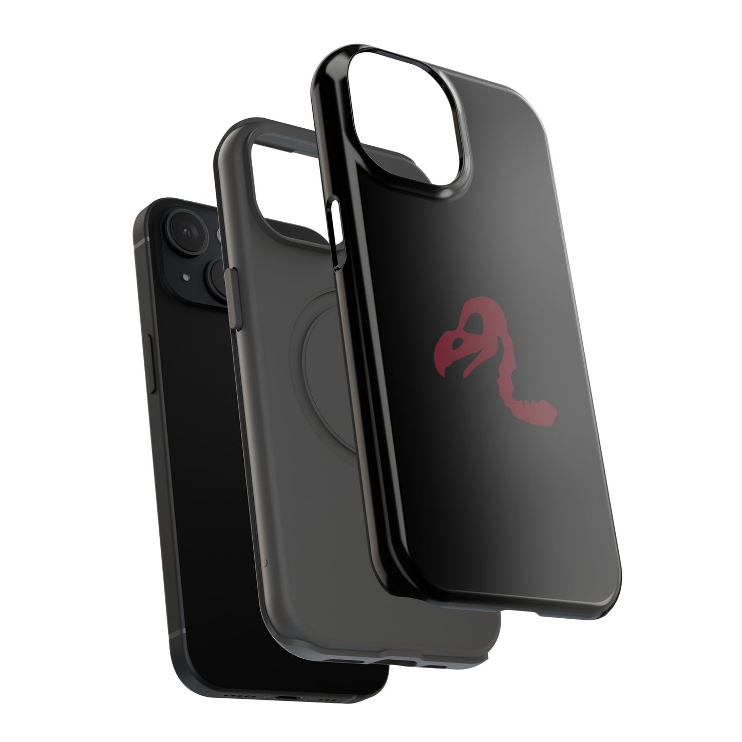 Dead by Daylight – Perk Icons 11 Phone Case Collection