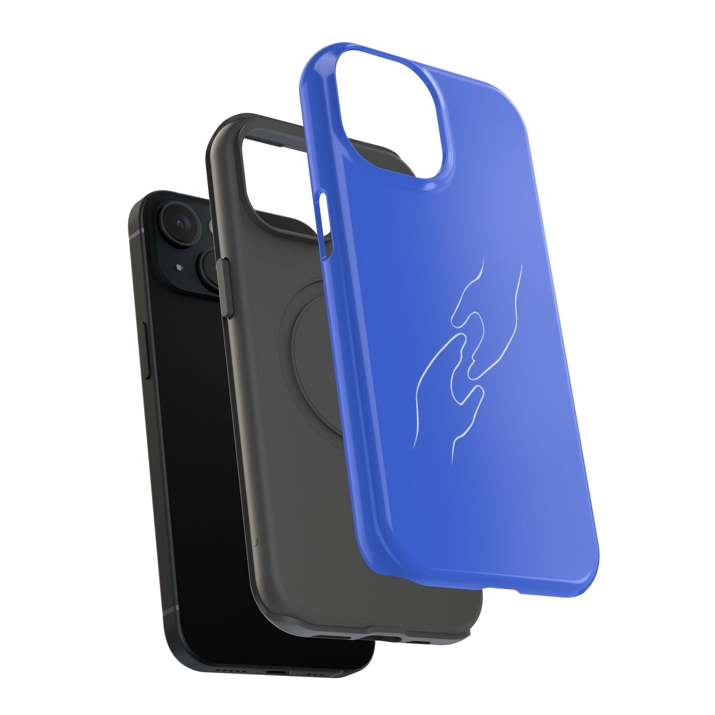 Dead by Daylight – Perk Icons 9 Phone Case Collection