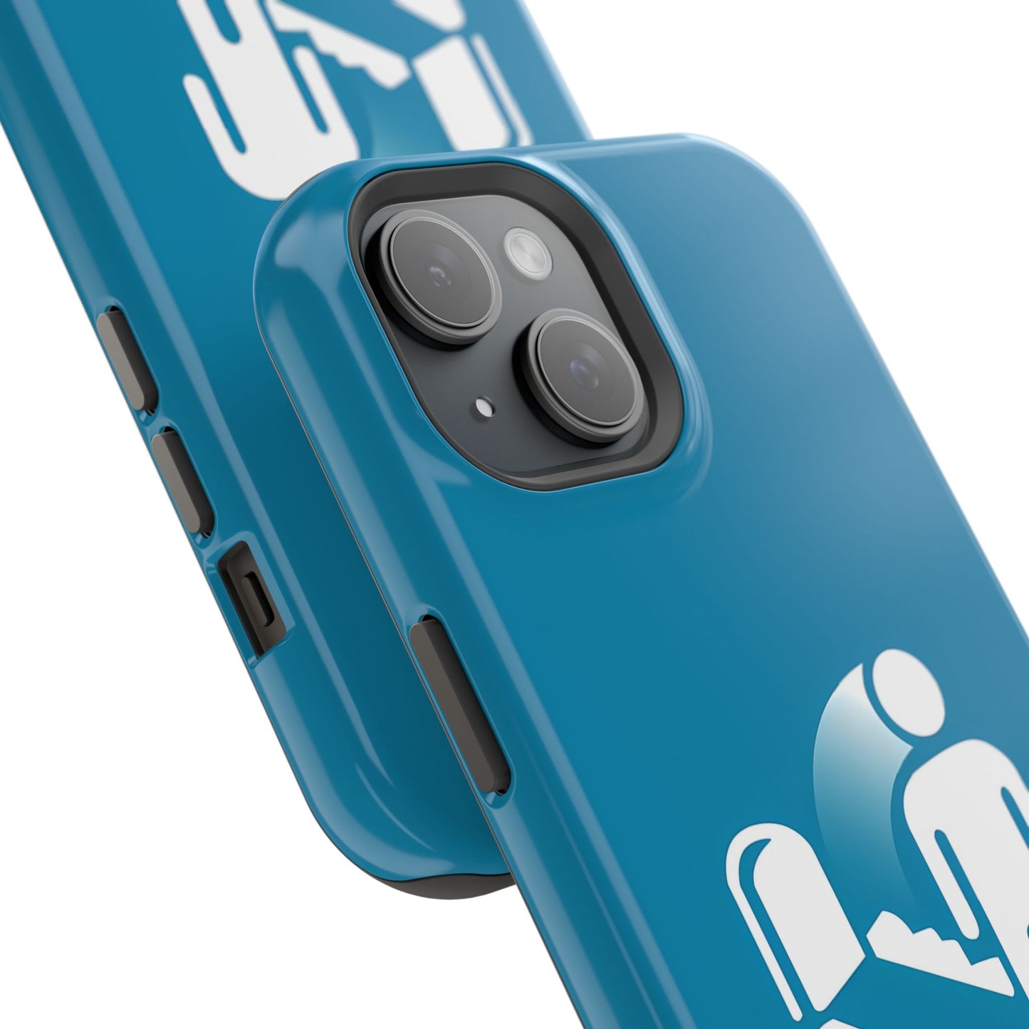 Dead by Daylight – Perk Icons 1 Phone Case Collection