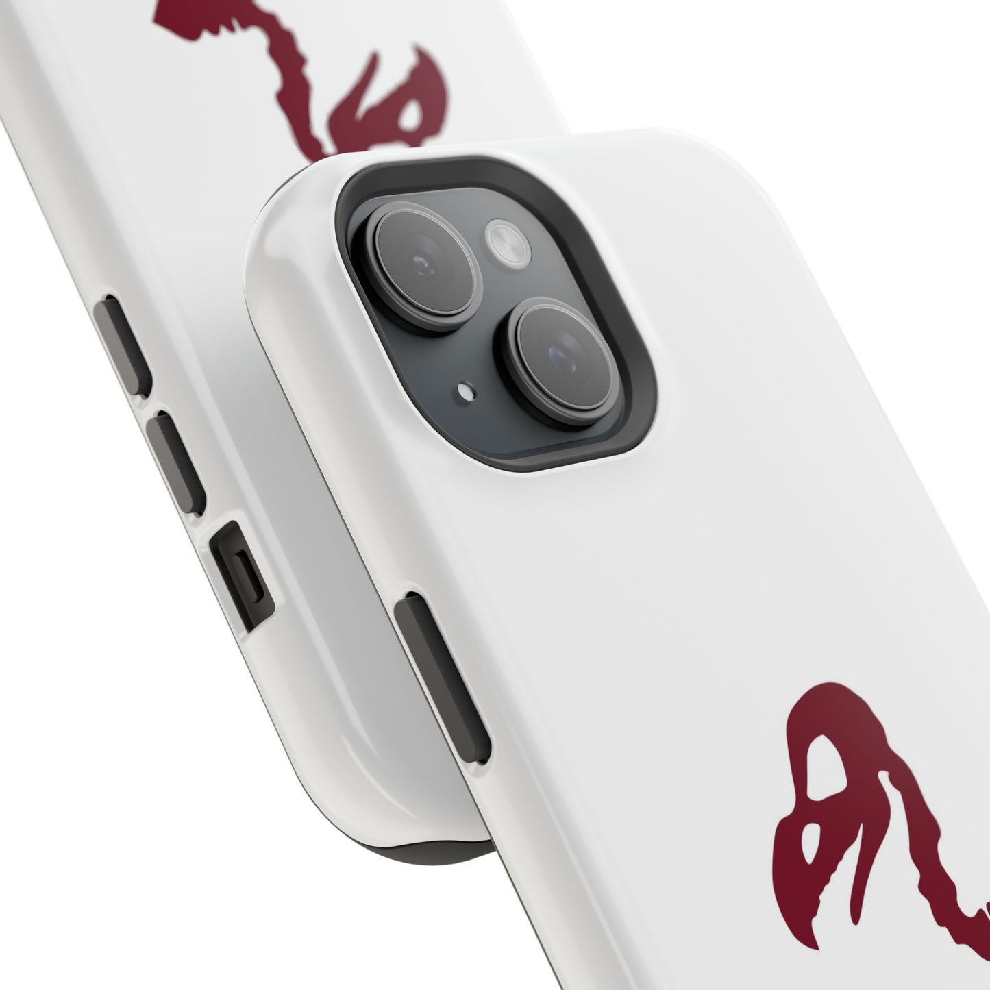 Dead by Daylight – Perk Icons 12 Phone Case Collection