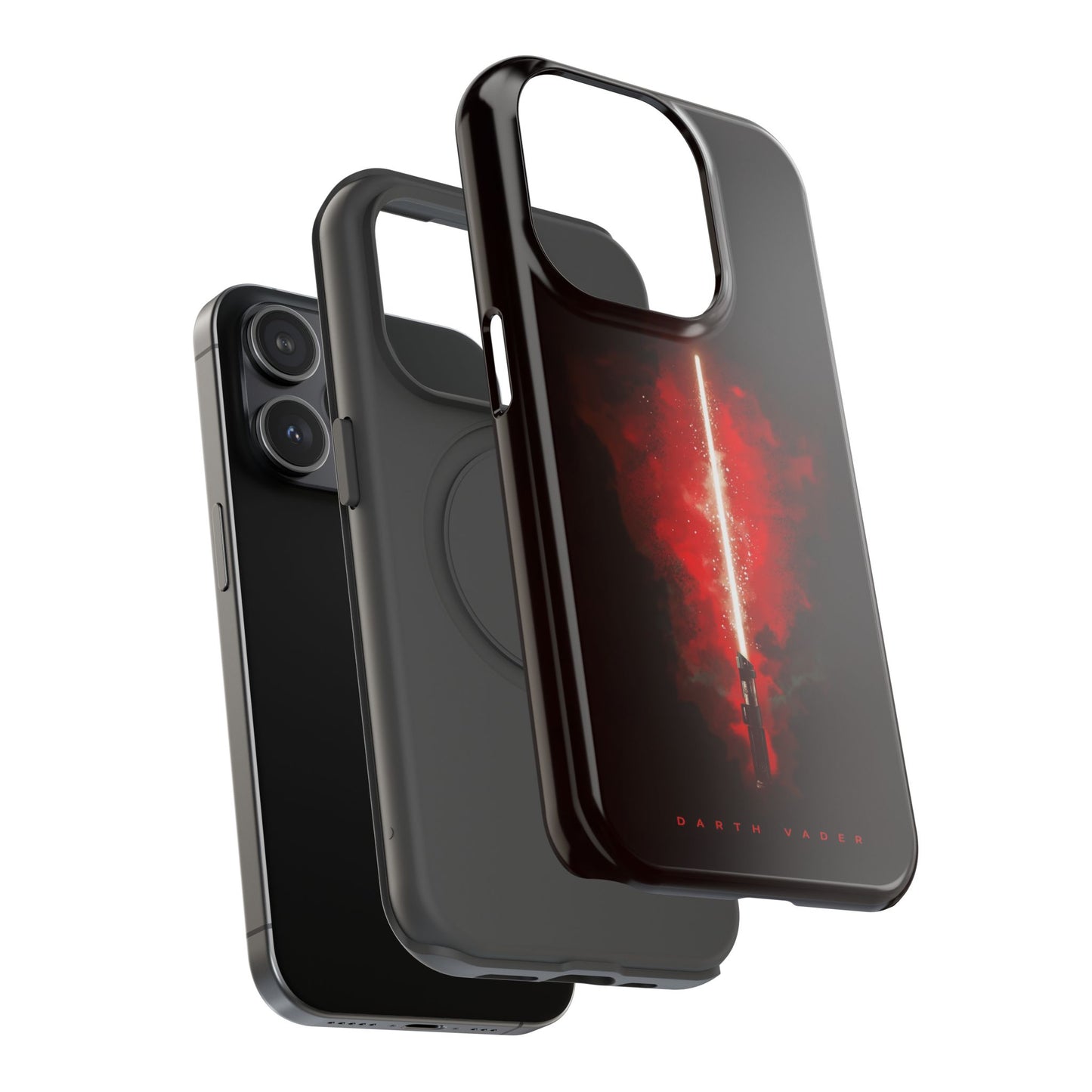 Star Warss – Darth Vader Phone Case ANIME HUB