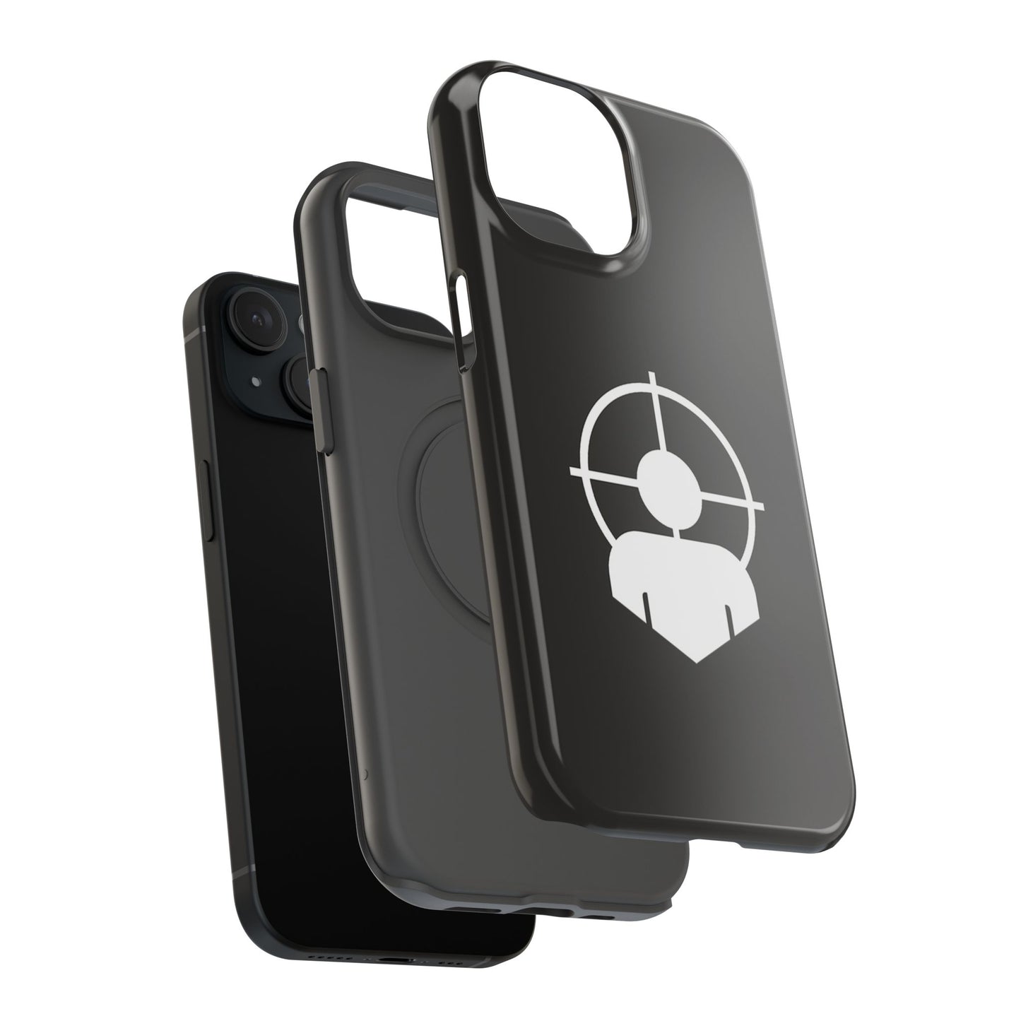 Dead by Daylight – Perk Icons 2 Phone Case Collection