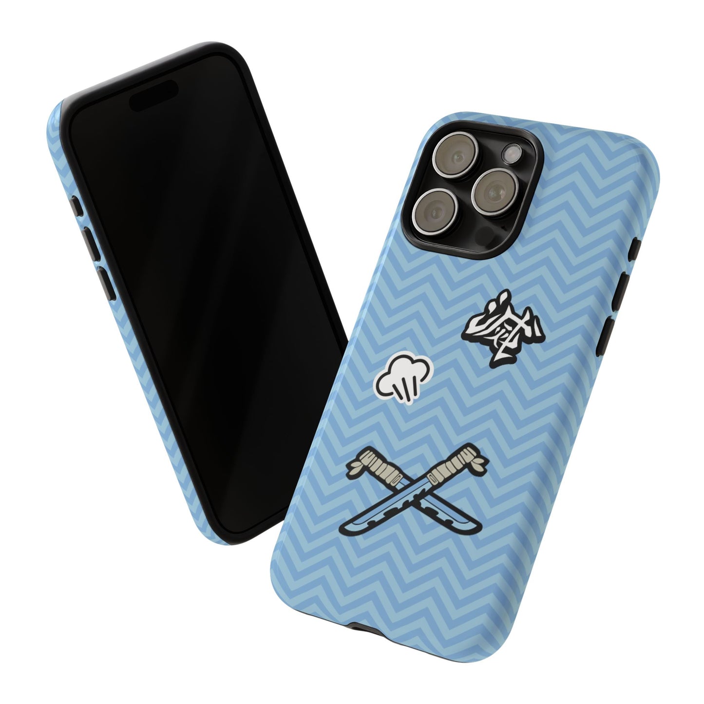 Demon Slayerr – Hashibira Inosuke Phone Case ANIME HUB