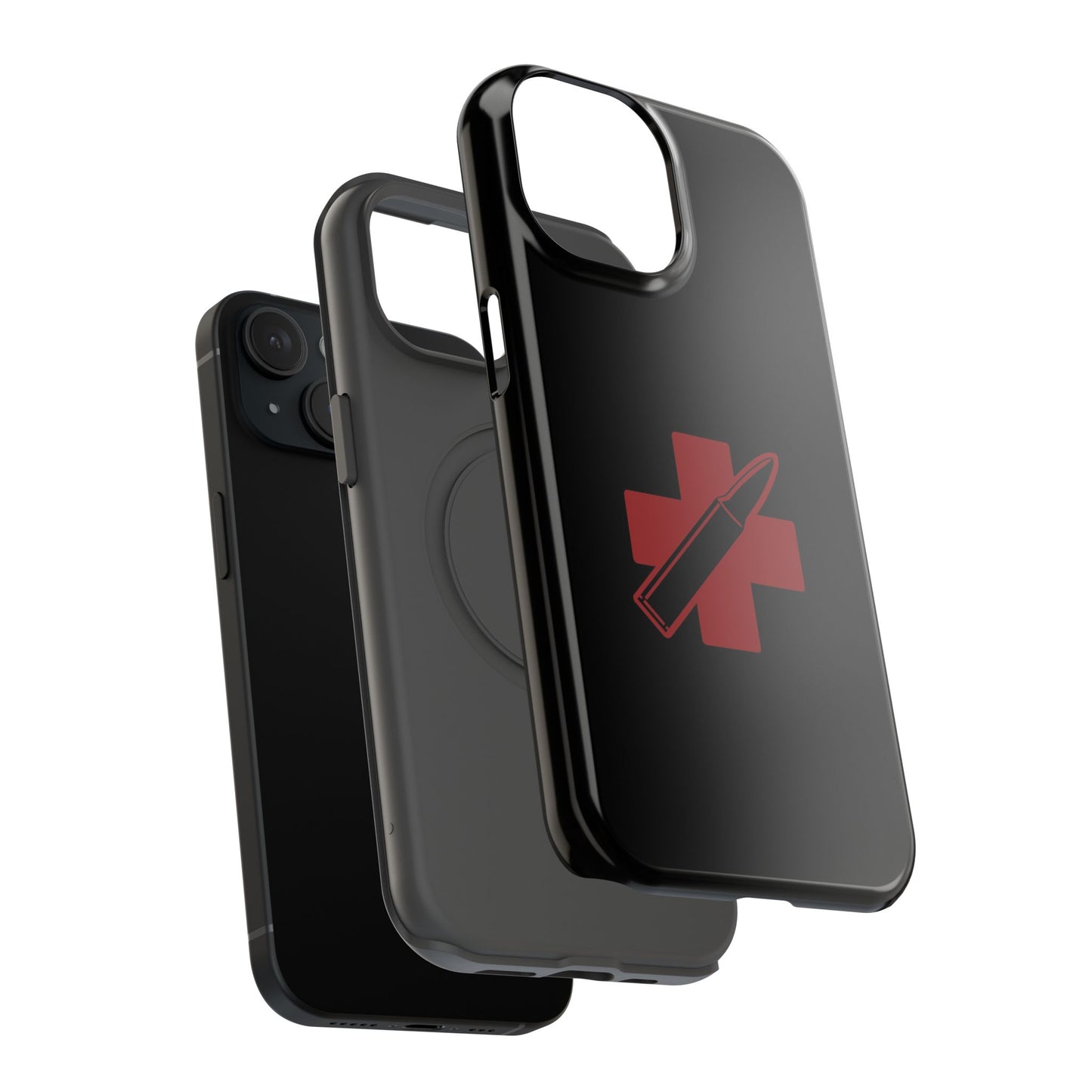 Dead by Daylight – Perk Icons 15 Phone Case Collection