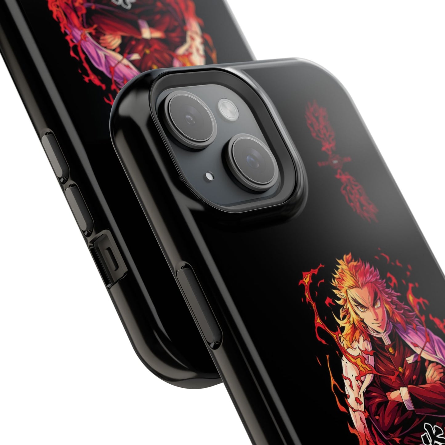 Demon Slayerr – Rengoku Kyōjurō Phone Case ANIME HUB