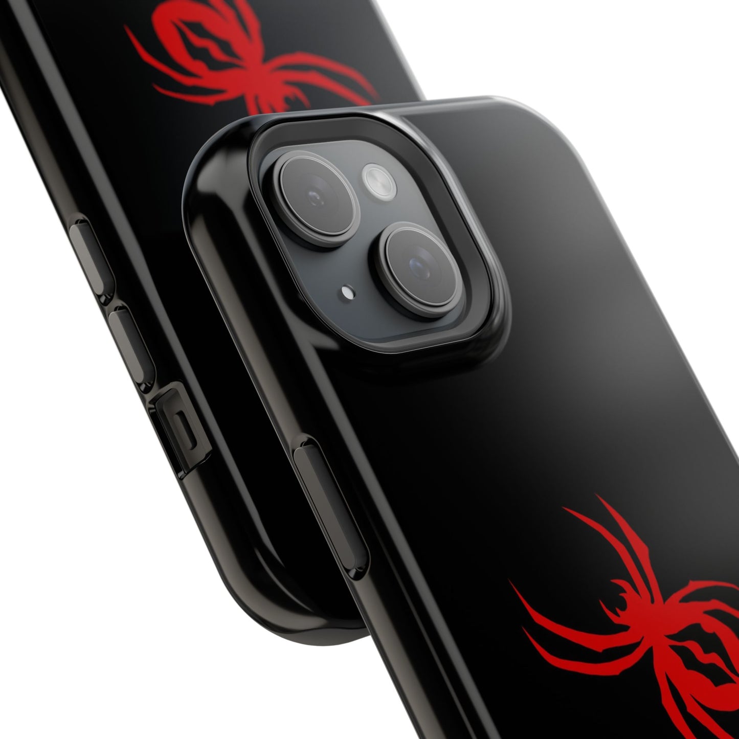 Dead by Daylight – Perk Icons 6 Phone Case Collection