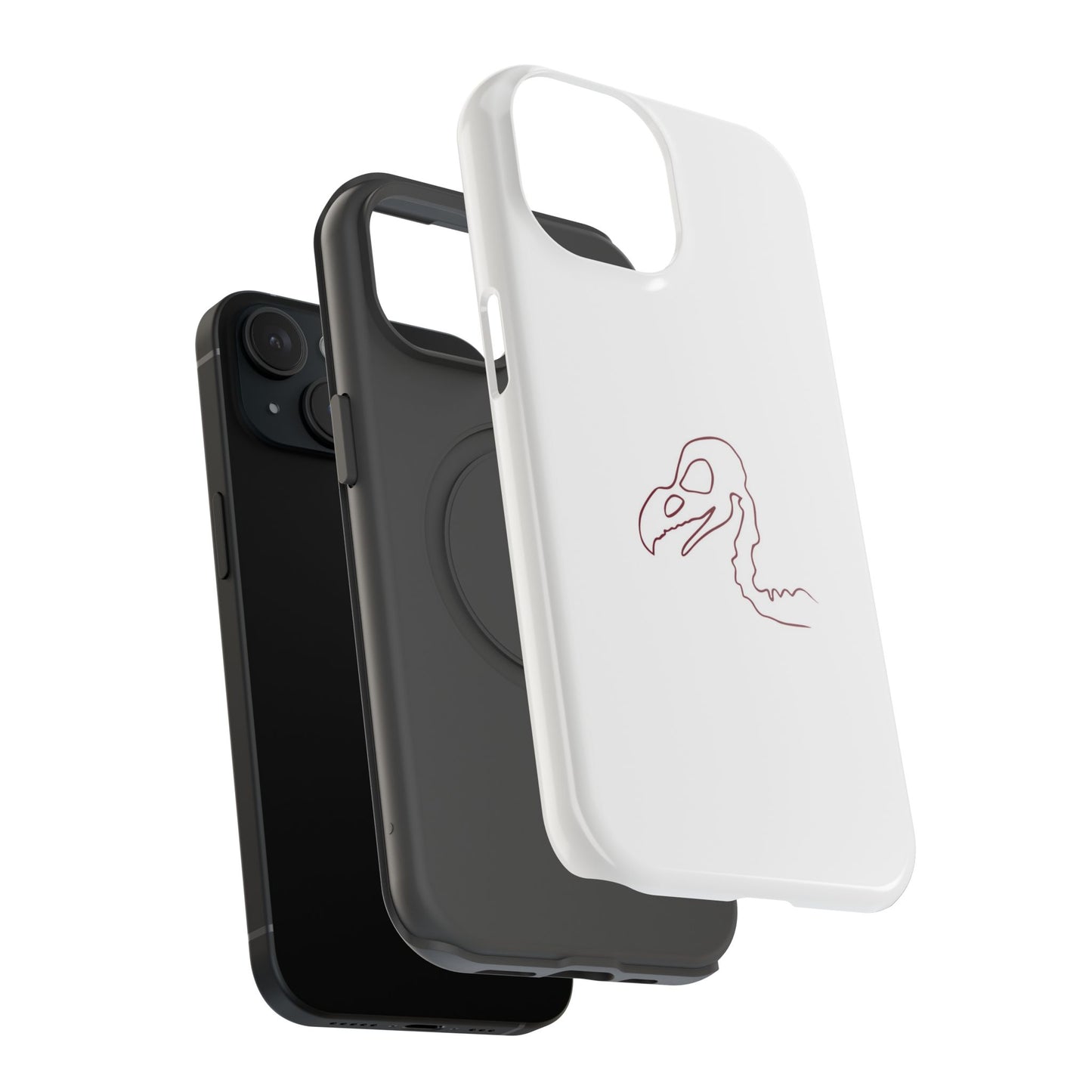 Dead by Daylight – Perk Icons 10 Phone Case Collection