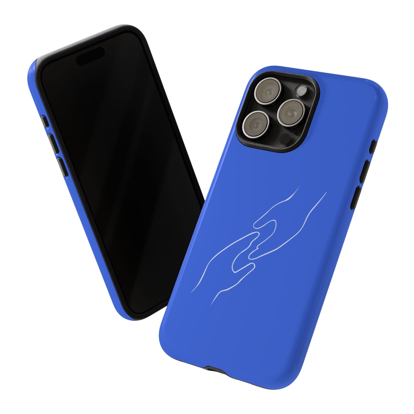 Dead by Daylight – Perk Icons 9 Phone Case Collection