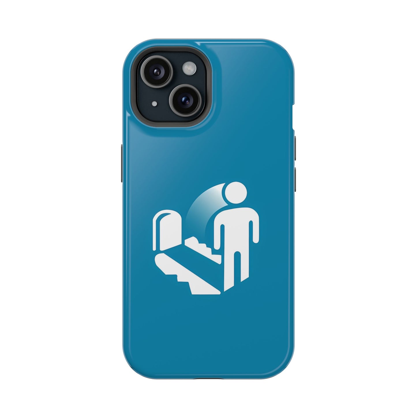 Dead by Daylight – Perk Icons 1 Phone Case Collection