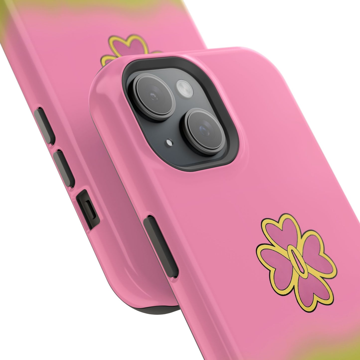 Demon Slayerr – Mitsuri Kanroji Phone Case ANIME HUB