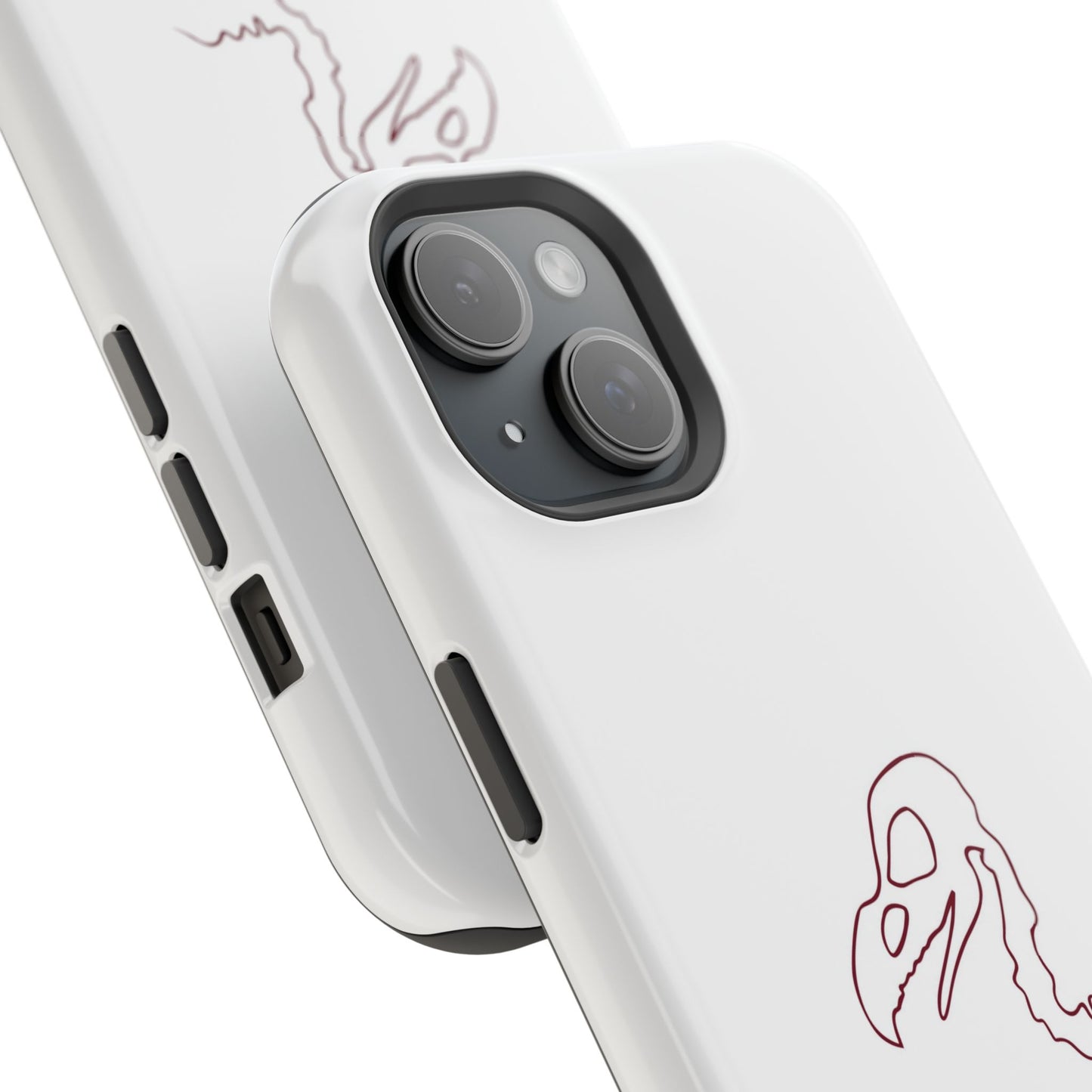 Dead by Daylight – Perk Icons 10 Phone Case Collection
