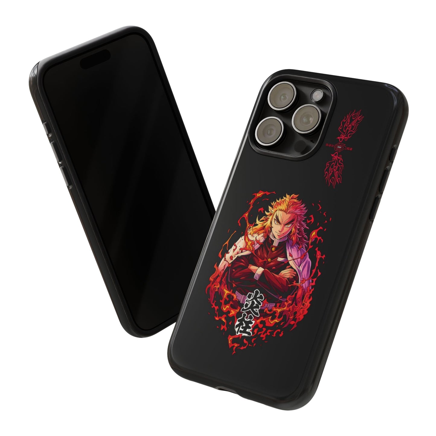 Demon Slayerr – Rengoku Kyōjurō Phone Case ANIME HUB