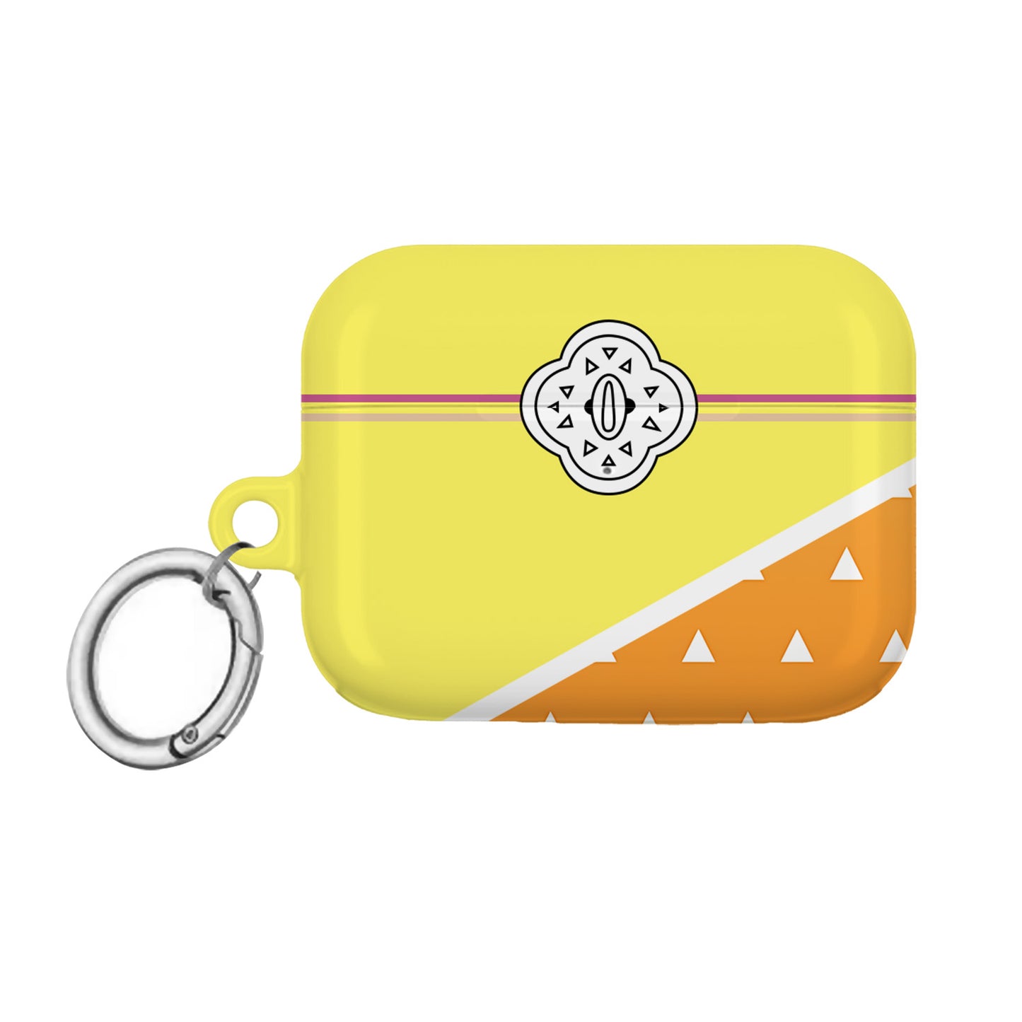 Demon Slayerr – Estuche para Airpods Agatsuma Zenitsu ANIME HUB