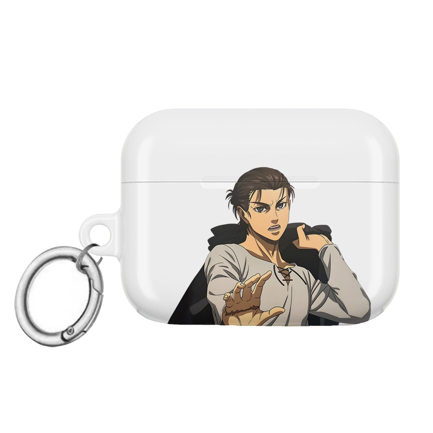 Ataque a los Titanes 17 – Funda de anime para AirPods ANIME HUB