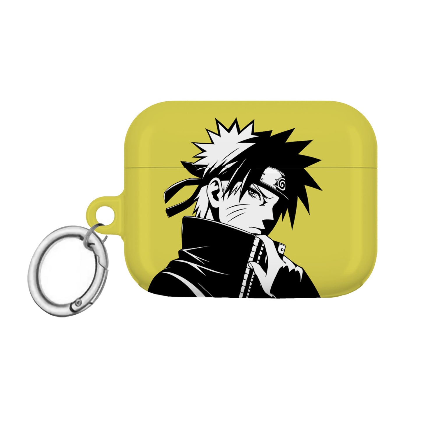 Narutoo Uzumaki 15 – Funda para AirPods de Narutoo Anime ANIME HUB