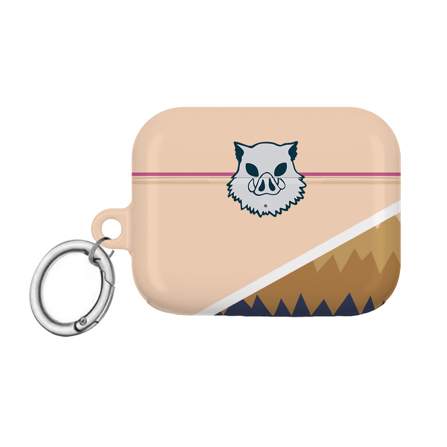Demon Slayerr - Estuche para Airpods Hashibira Inosuke ANIME HUB