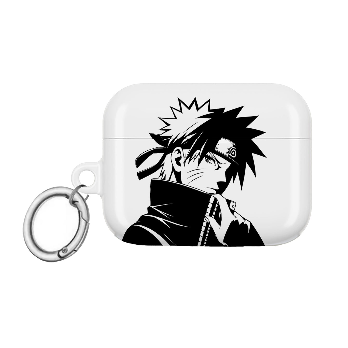Narutoo Uzumaki 14 – Funda para AirPods de Narutoo Anime ANIME HUB