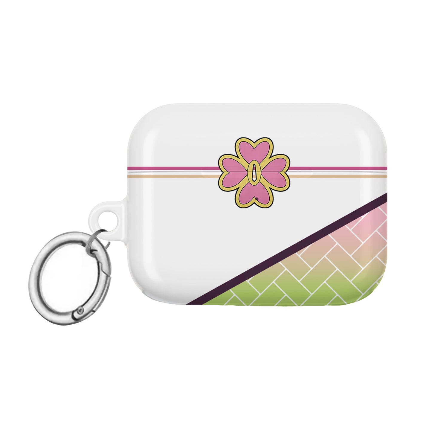 Demon Slayerr - Estuche para Airpods Mitsuri Kanroji ANIME HUB