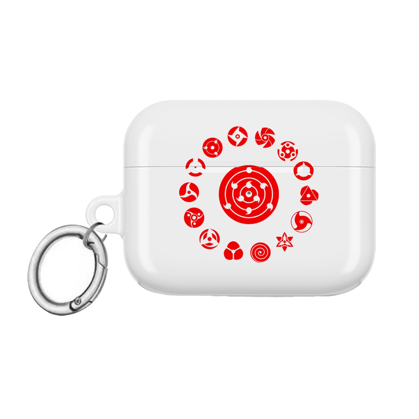 Narutoo Uzumaki 4 – Narutoo Anime AirPods Case ANIME HUB