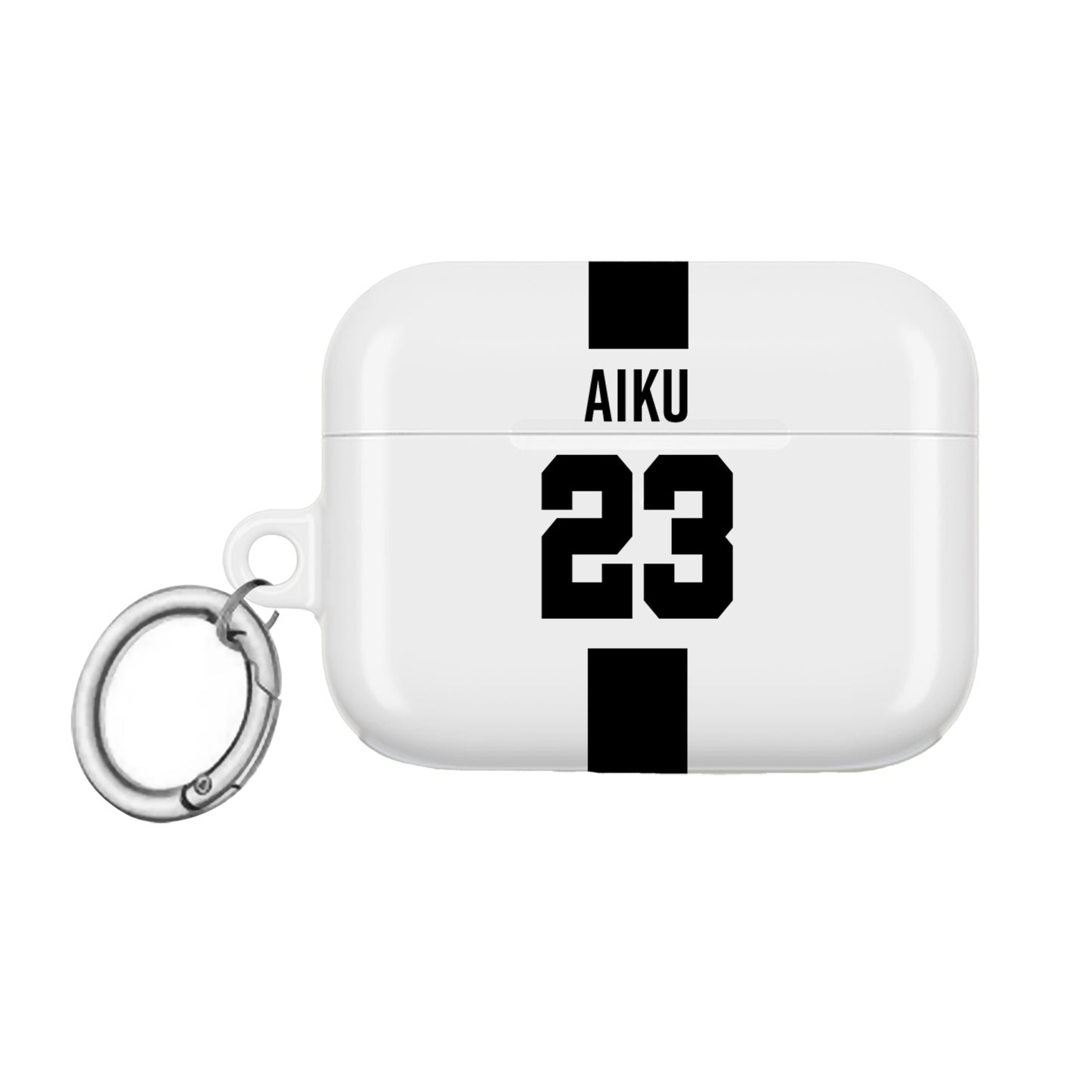 Blue Lockk – Funda AIKU para Airpods ANIME HUB