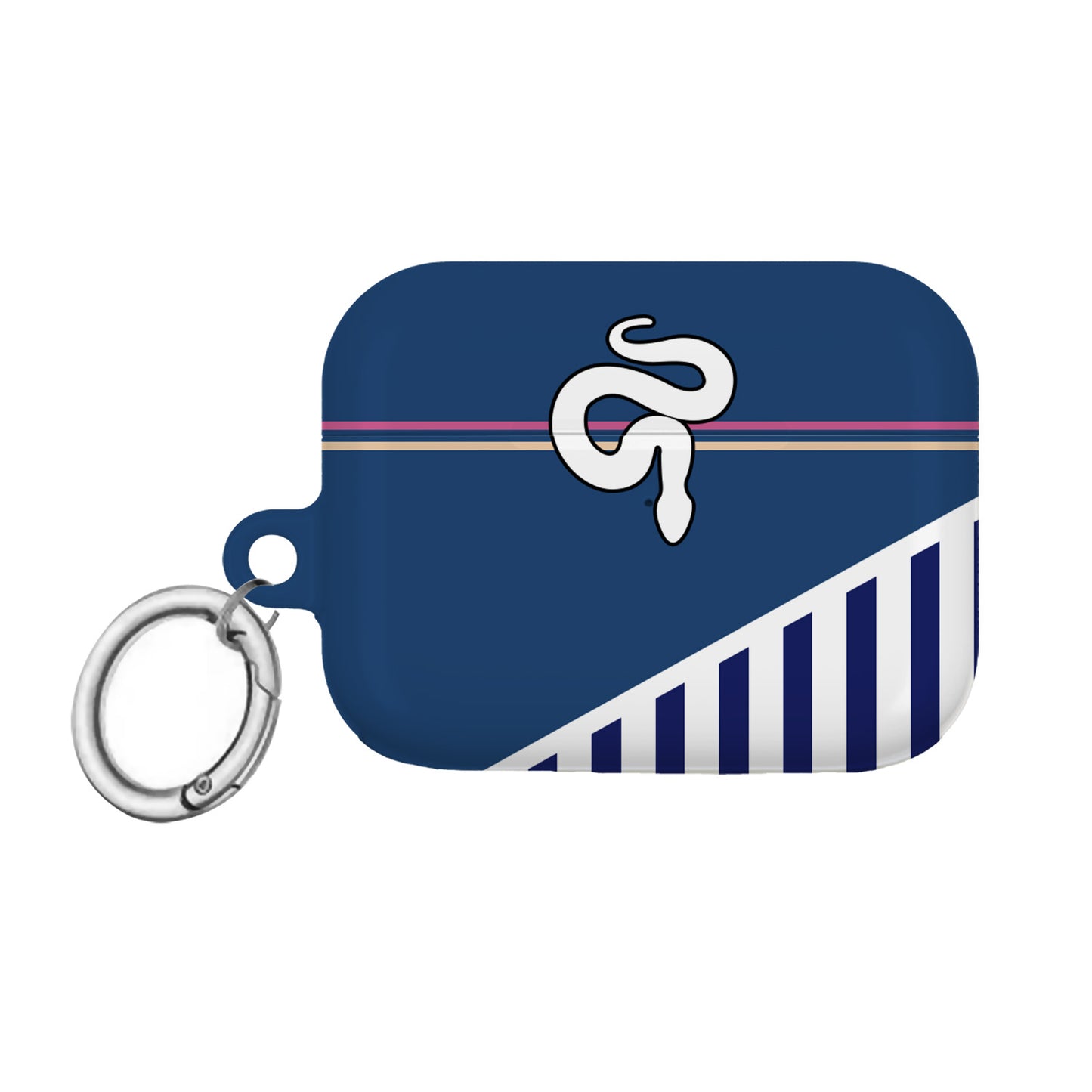 Demon Slayerr - Estuche para Airpods Iguro Obanai ANIME HUB