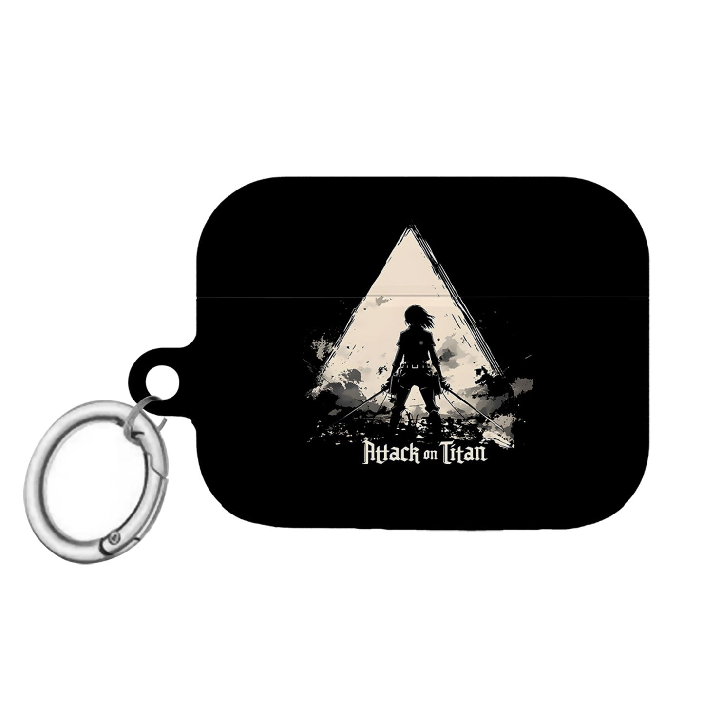 Ataque a los Titanes 14 – Funda de anime para AirPods ANIME HUB