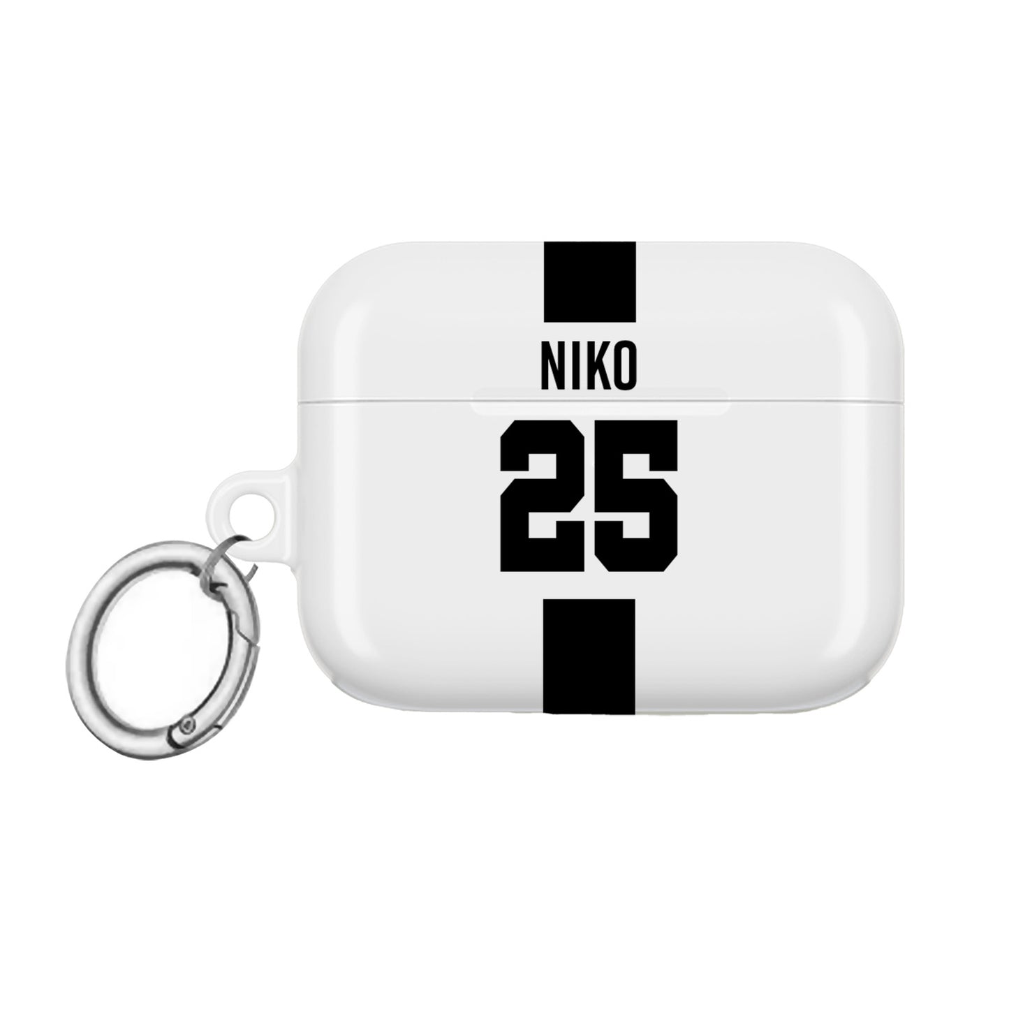 Blue Lockk – Funda NIKO para Airpods ANIME HUB