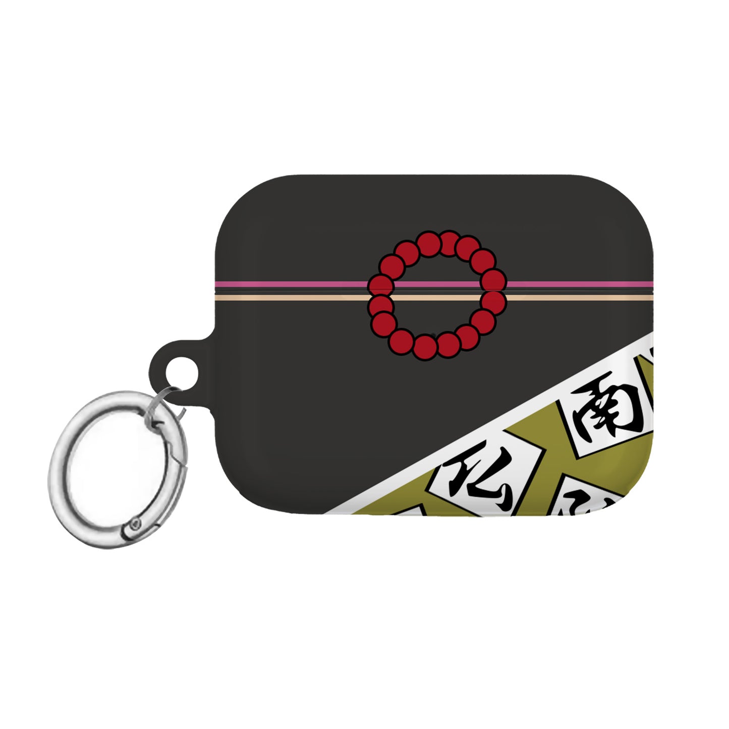 Demon Slayerr – Estuche para Airpods Himejima Gyoumei ANIME HUB
