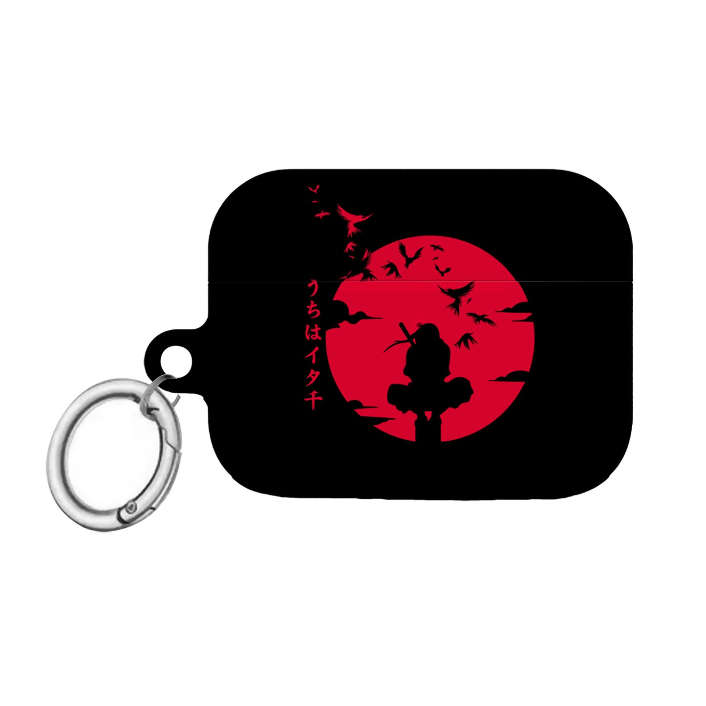 Narutoo Uzumaki 8 – Funda para AirPods de Narutoo Anime ANIME HUB