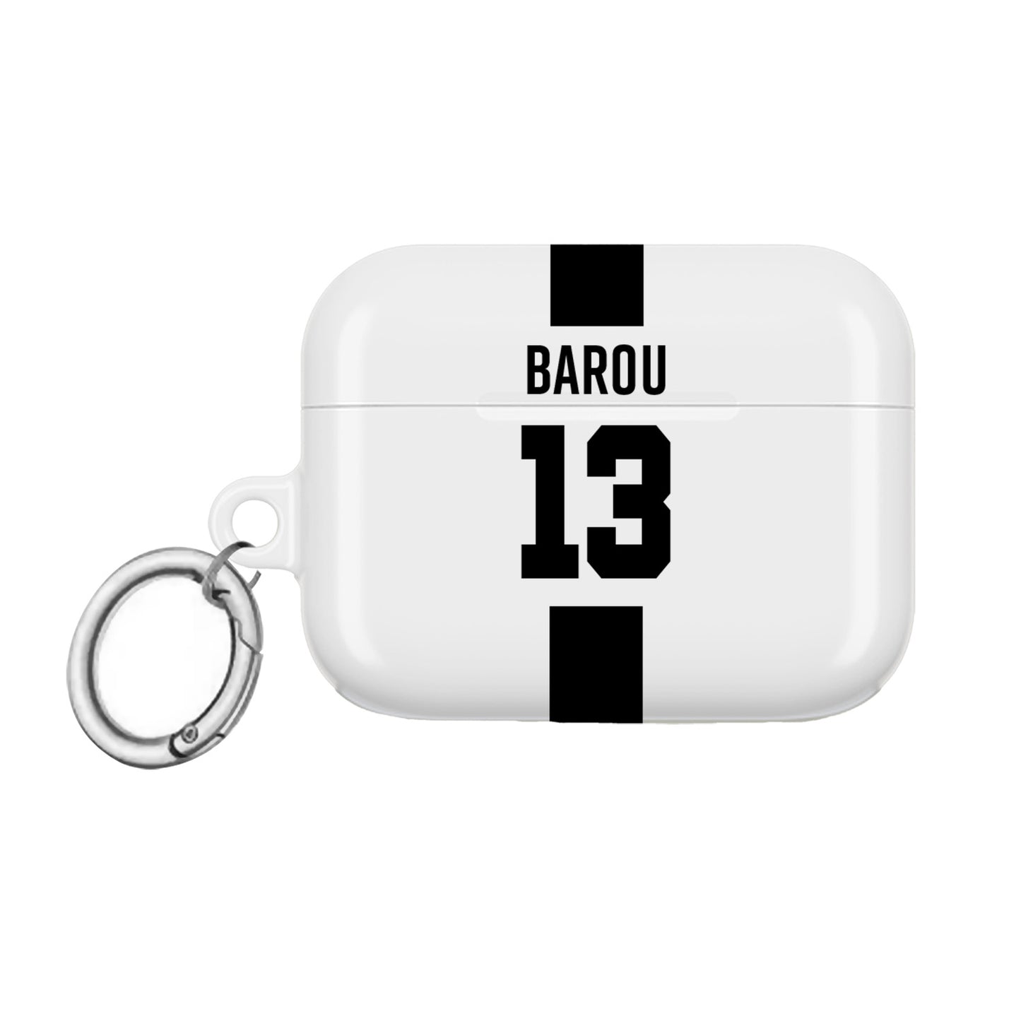 Blue Lockk – Estuche para Airpods BAROU ANIME HUB