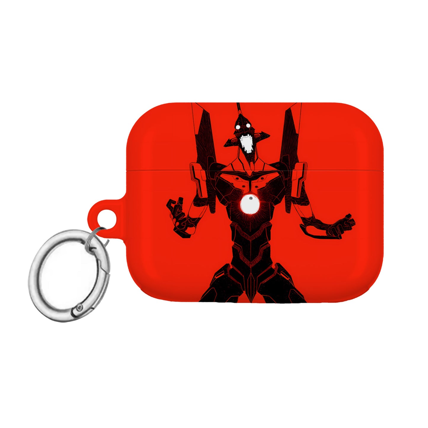¡BOOM! ¡BANG! ¡GUAU! 9 – Estuche para AirPods con estilo callejero de grafiti ANIME HUB