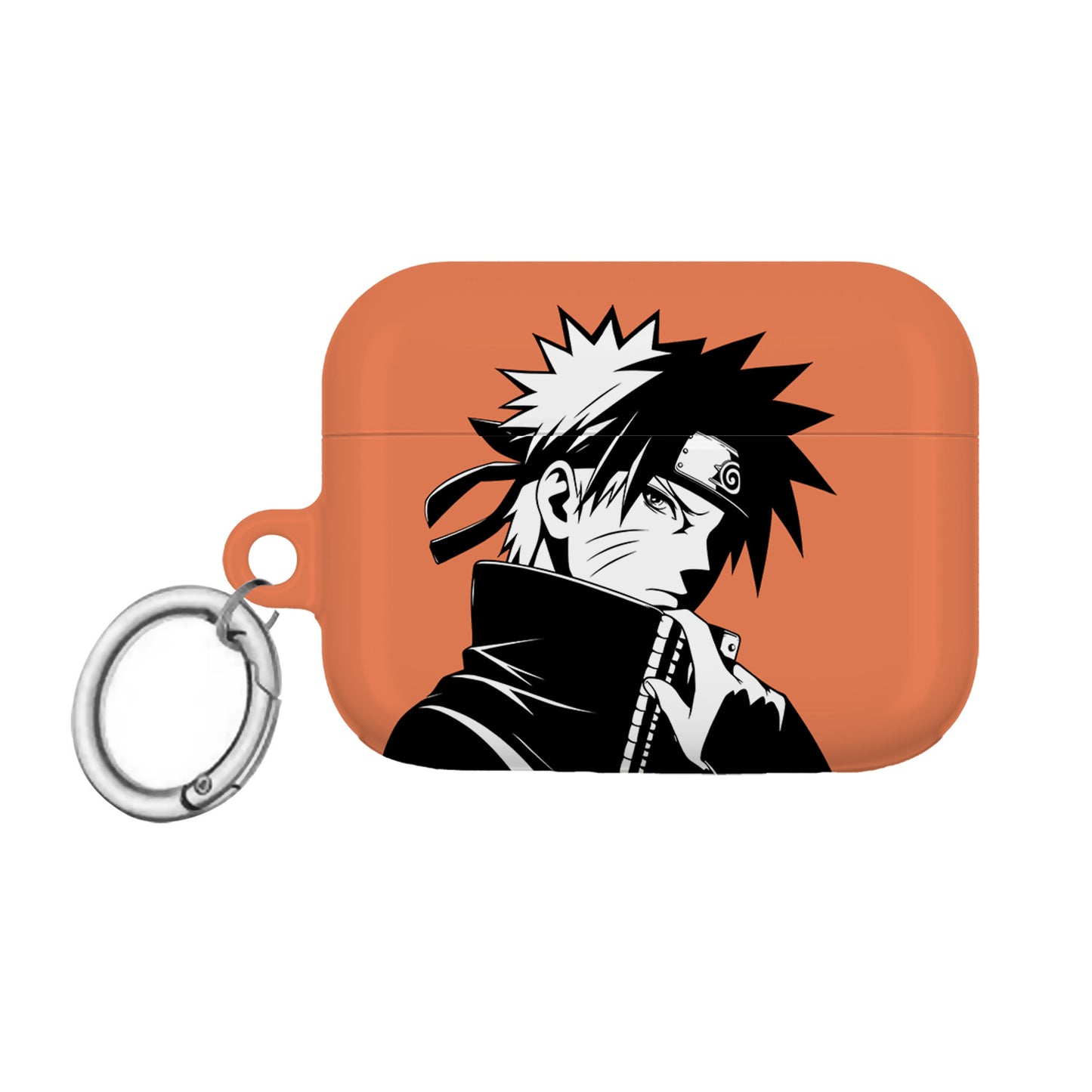Narutoo Uzumaki 13 – Funda para AirPods de Narutoo Anime ANIME HUB
