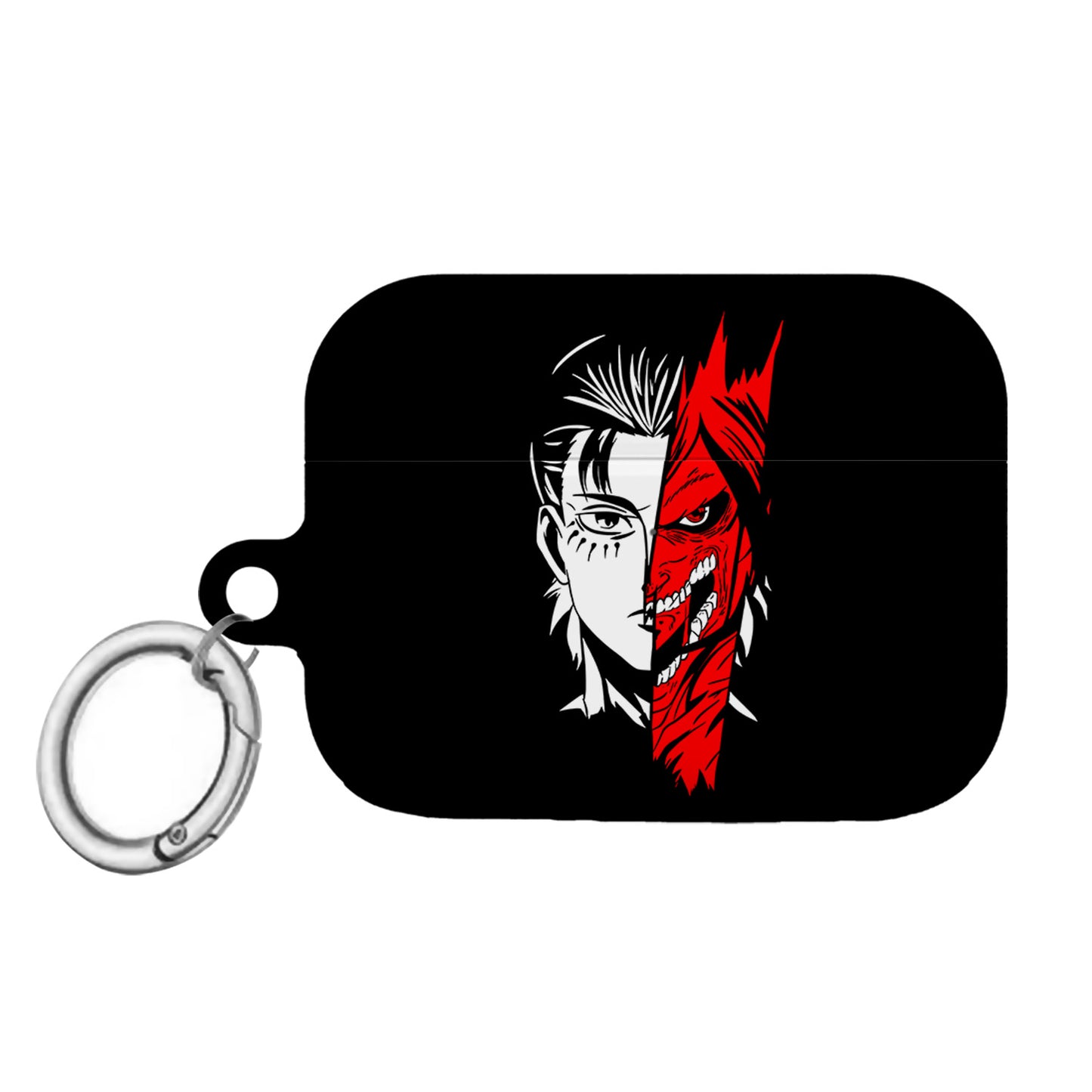 Ataque a los Titanes 18 – Funda de anime para AirPods ANIME HUB