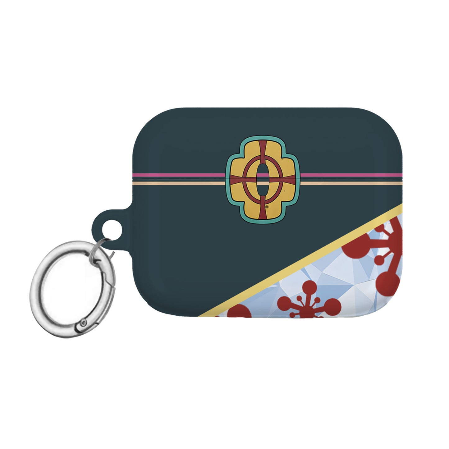 Demon Slayerr – Estuche para Airpods Uzui Tengen ANIME HUB