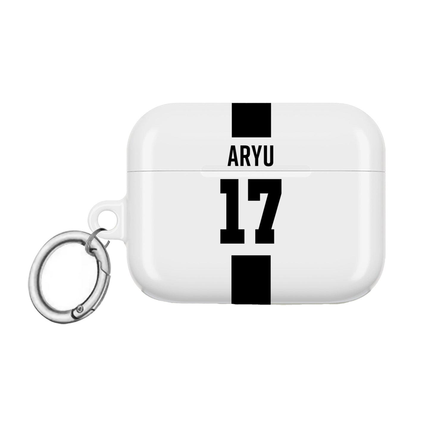 Blue Lockk – Funda para Airpods ARYU ANIME HUB