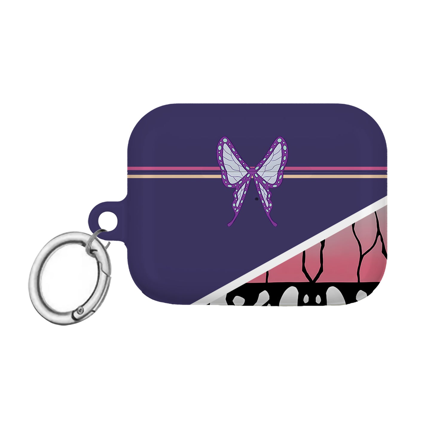 Demon Slayerr – Funda para Airpods Kochō Shinobu ANIME HUB