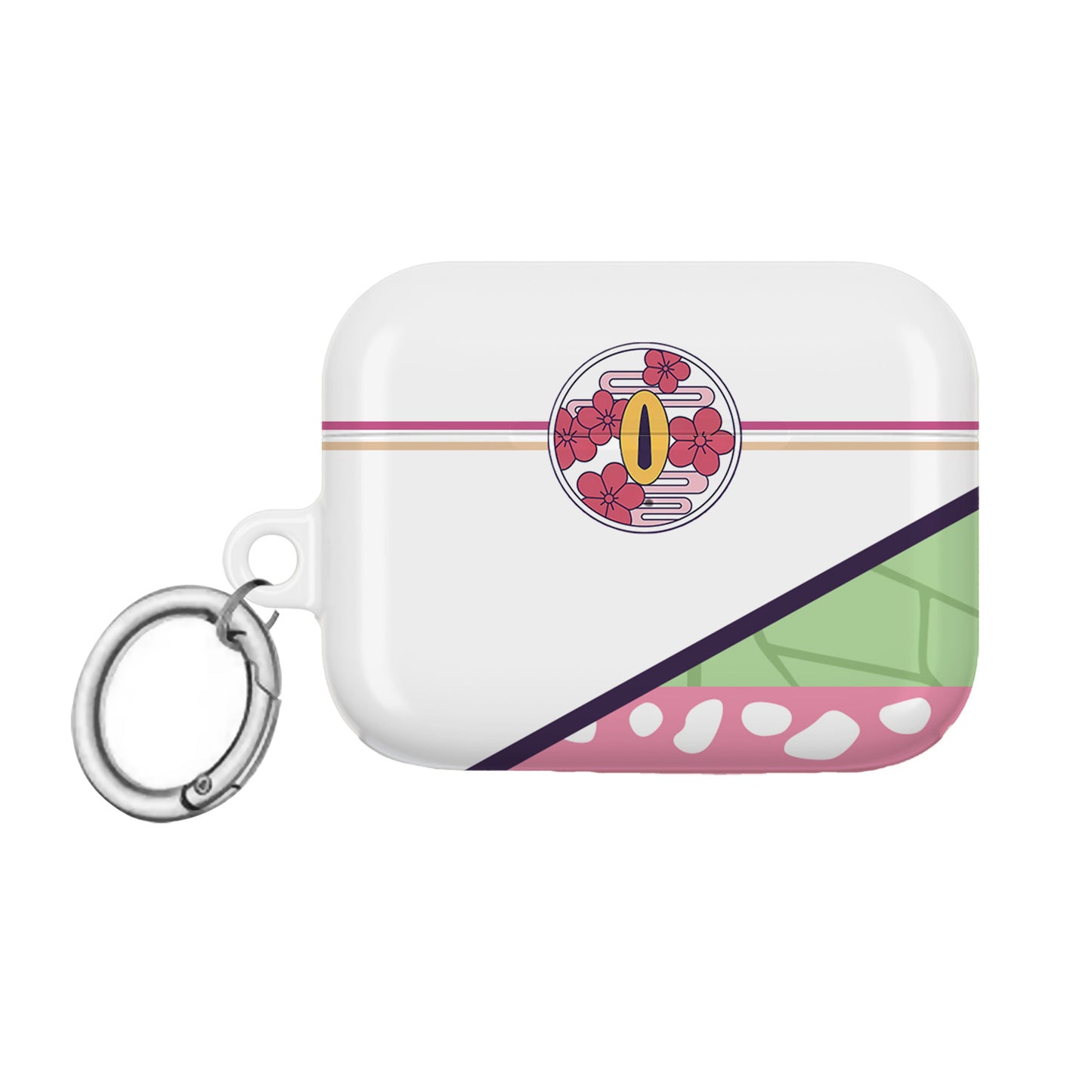 Demon Slayerr – Estuche para Airpods Kanao Tsuyuri ANIME HUB
