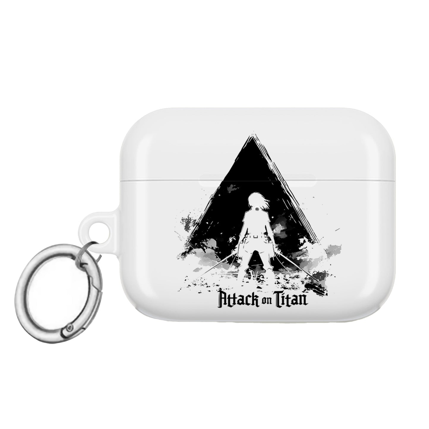 Ataque a los Titanes 15 – Funda de anime para AirPods ANIME HUB