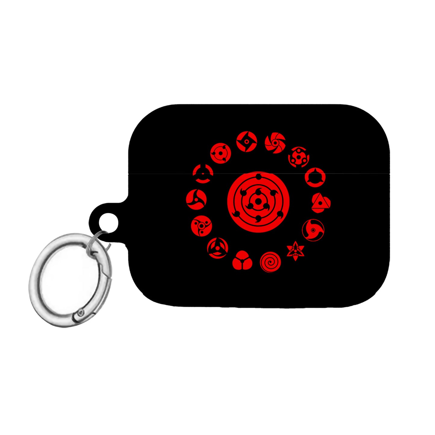 Narutoo Uzumaki 3 – Narutoo Anime AirPods Case ANIME HUB